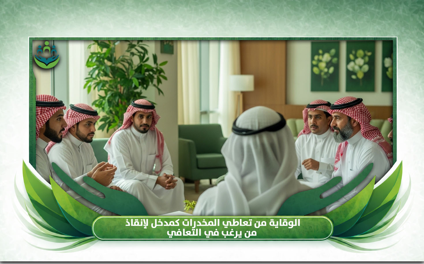 كيفية الوقاية من تعاطي المخدرات؟