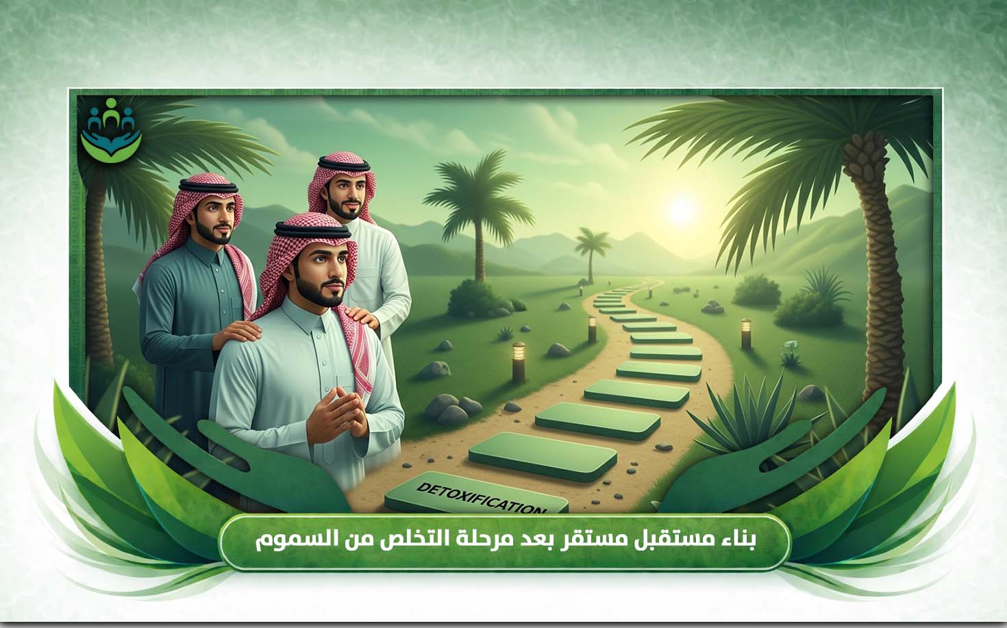 التخلص من السموم