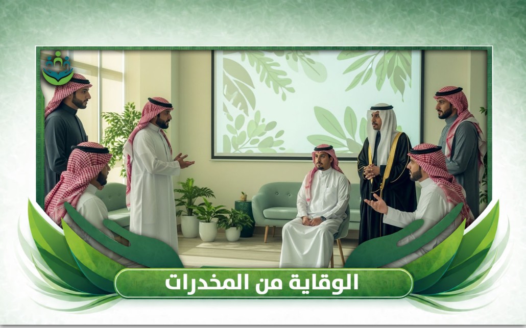 الوقاية من المخدرات