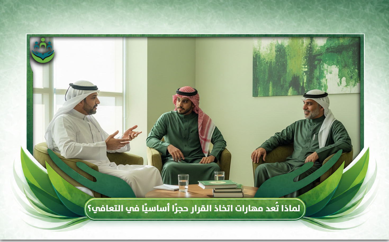 مهارات اتخاذ القرار