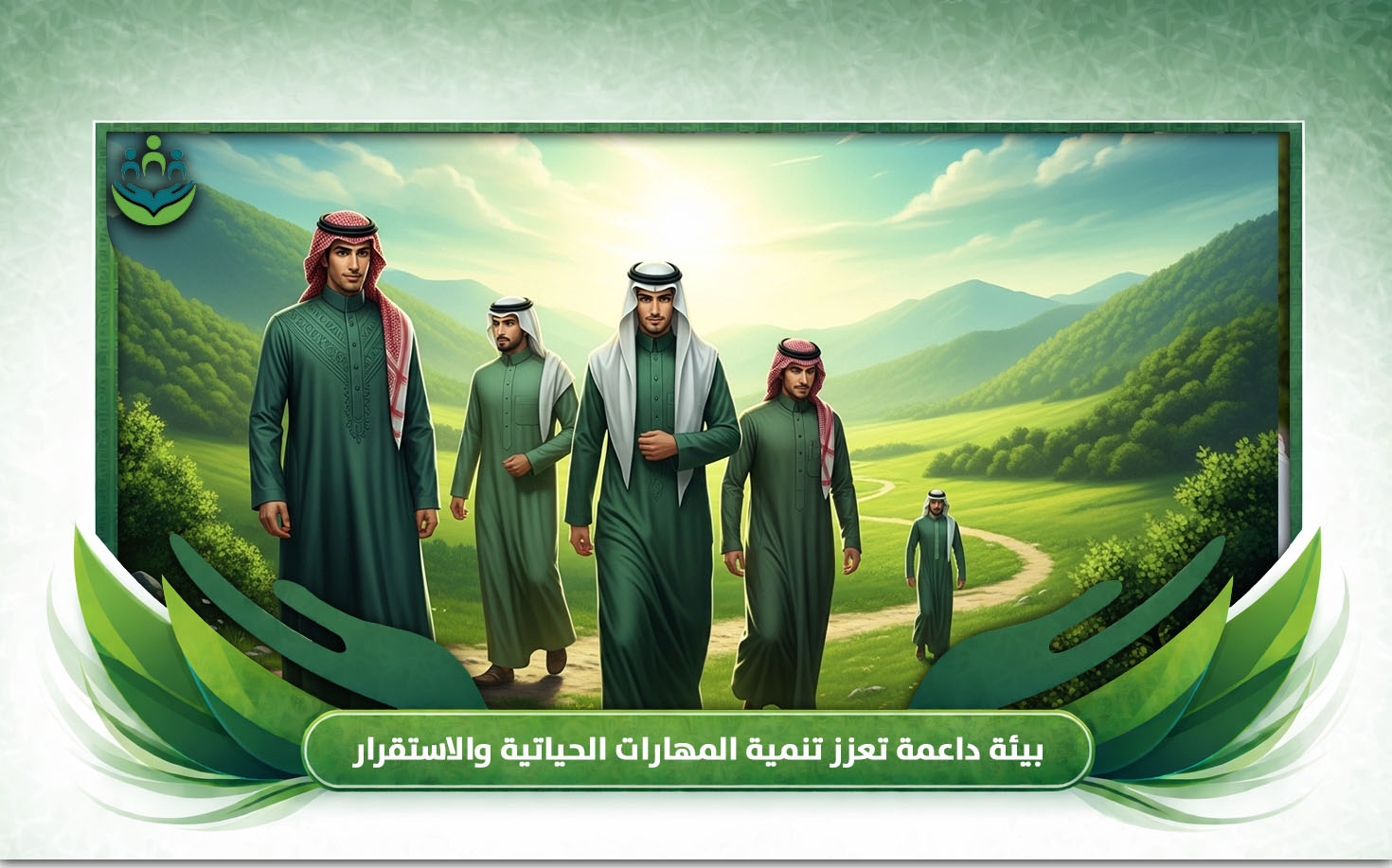 تنمية المهارات الحياتية