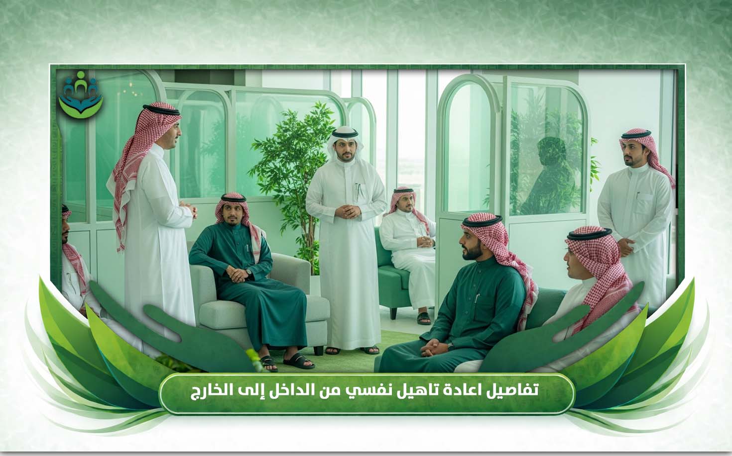 اعادة تاهيل نفسي