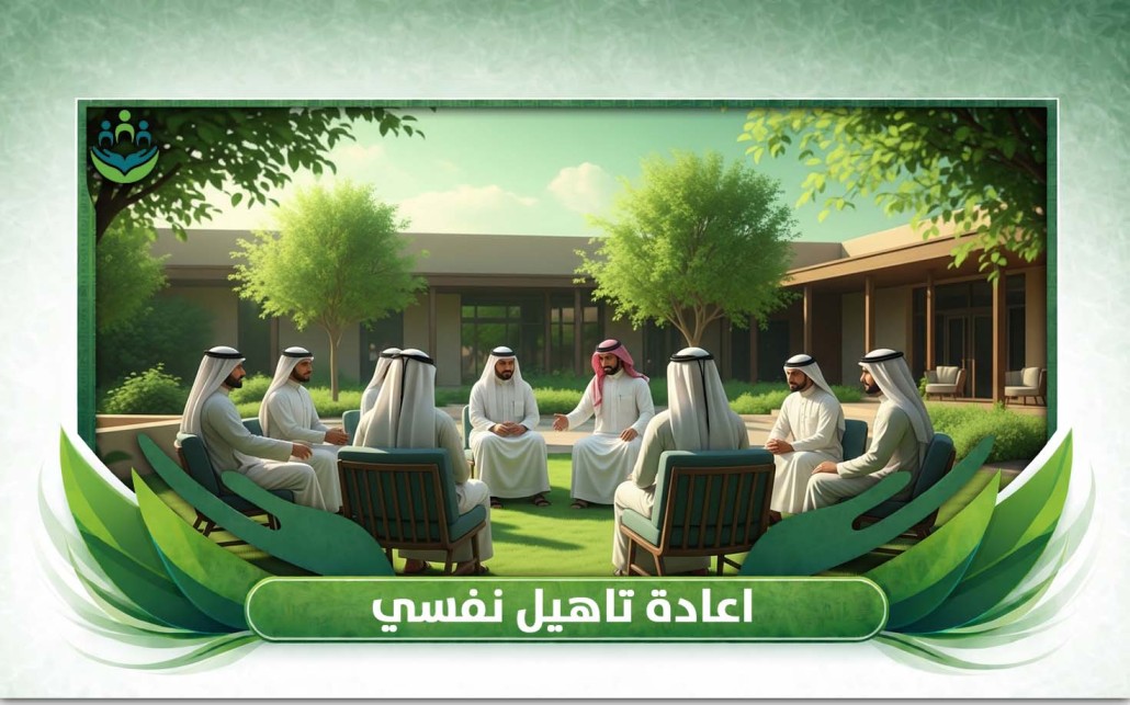 اعادة تاهيل نفسي