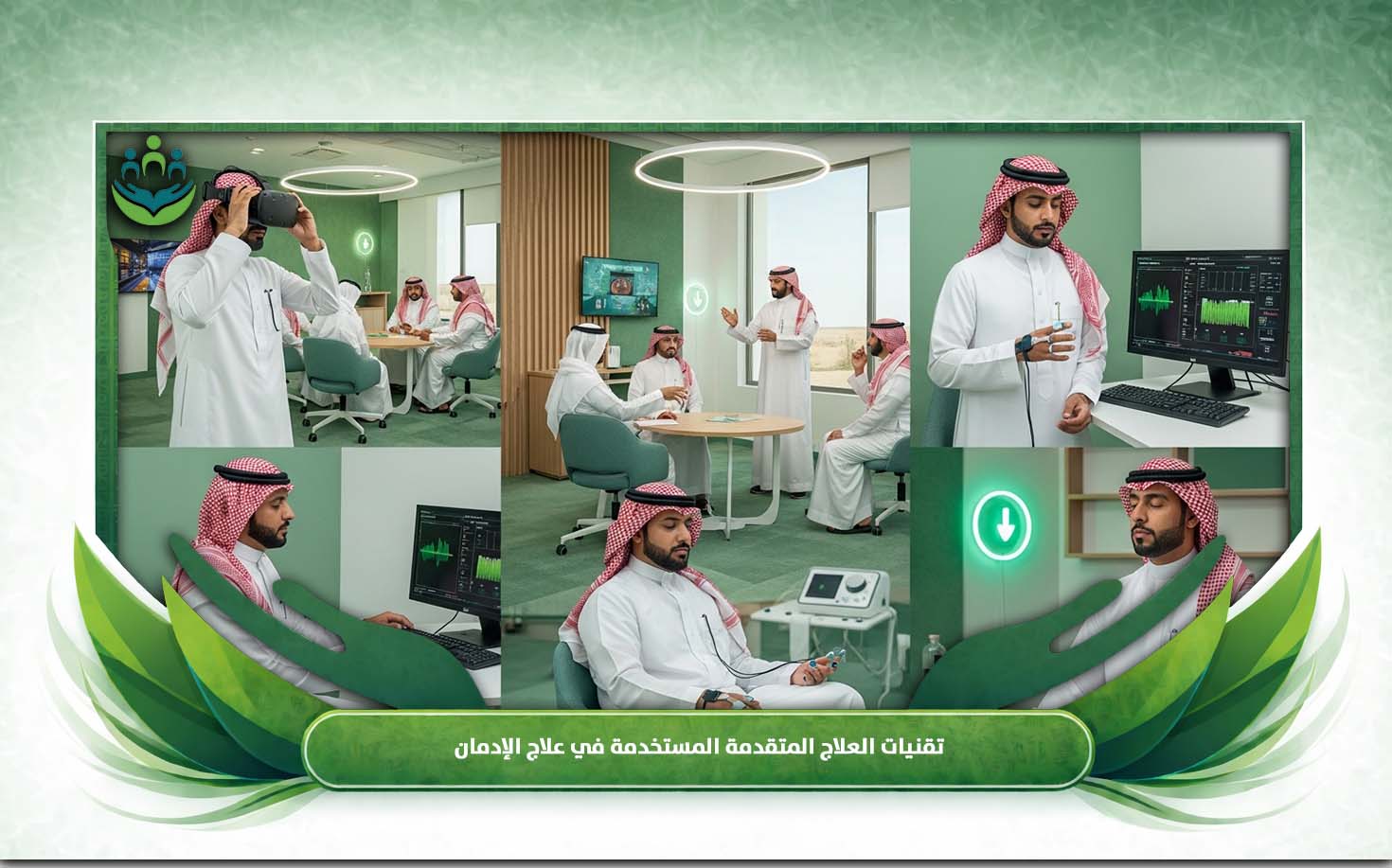 برنامج التأهيل النفسي