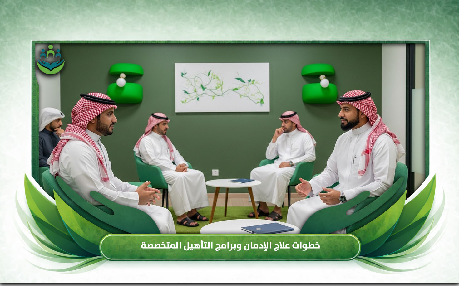 الوقاية من الإدمان