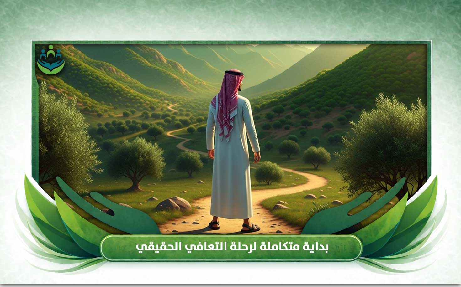 مركز إعادة تأهيل المتعافين من المخدرات
