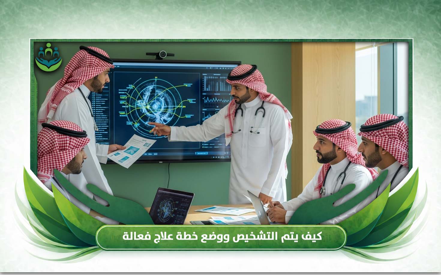 علاج ادمان المخدرات