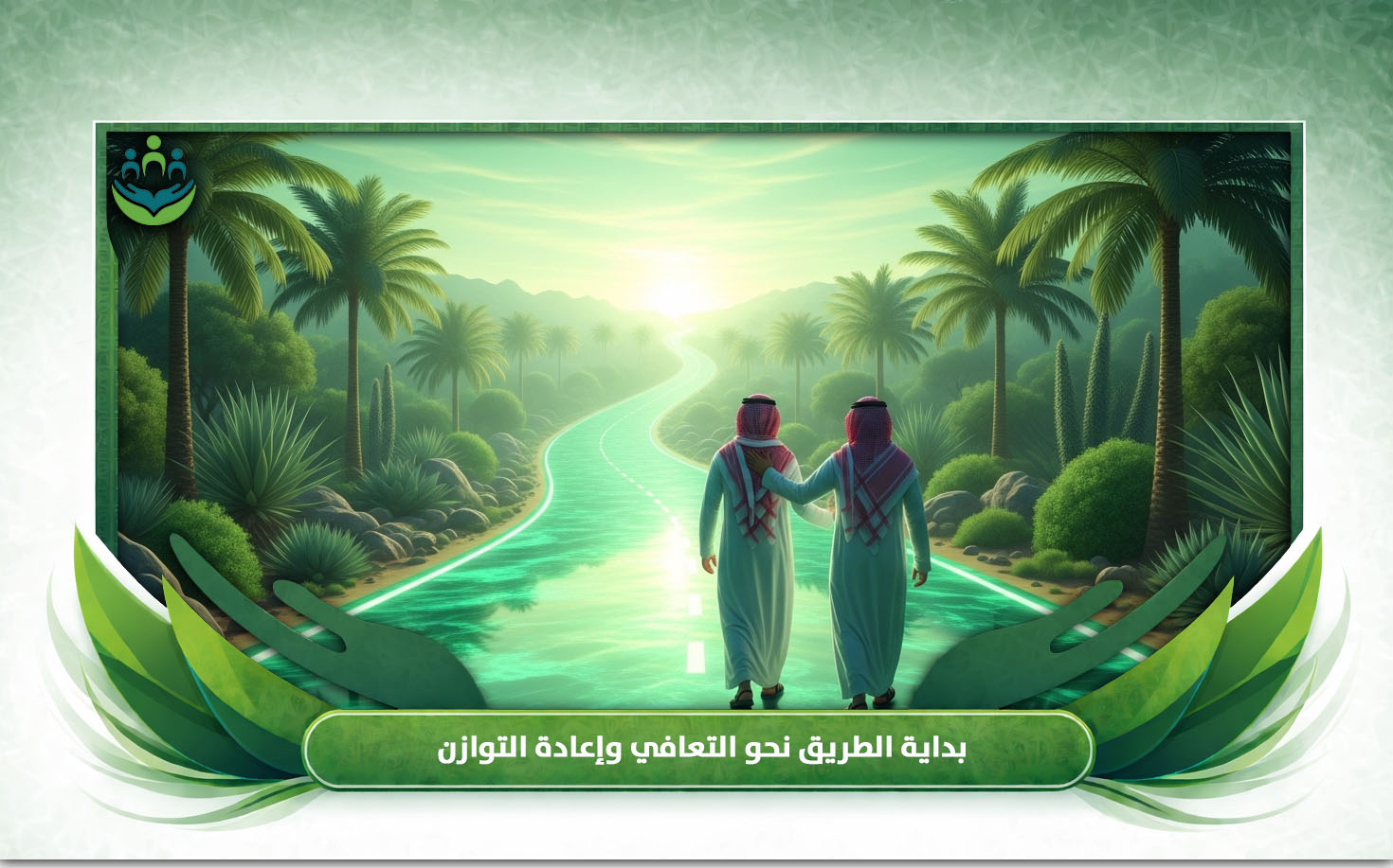 العلاج النفسي للادمان 
