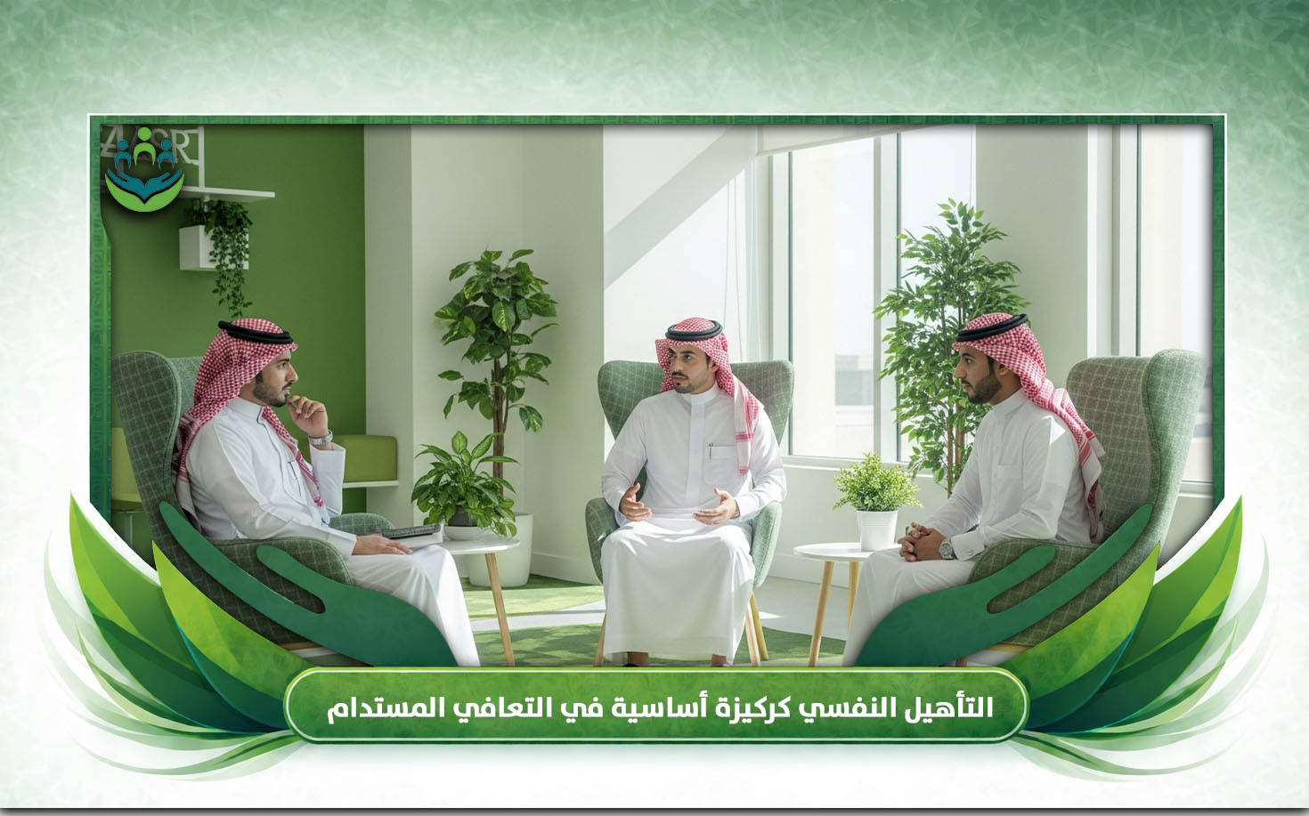 علاج الانتكاسة
