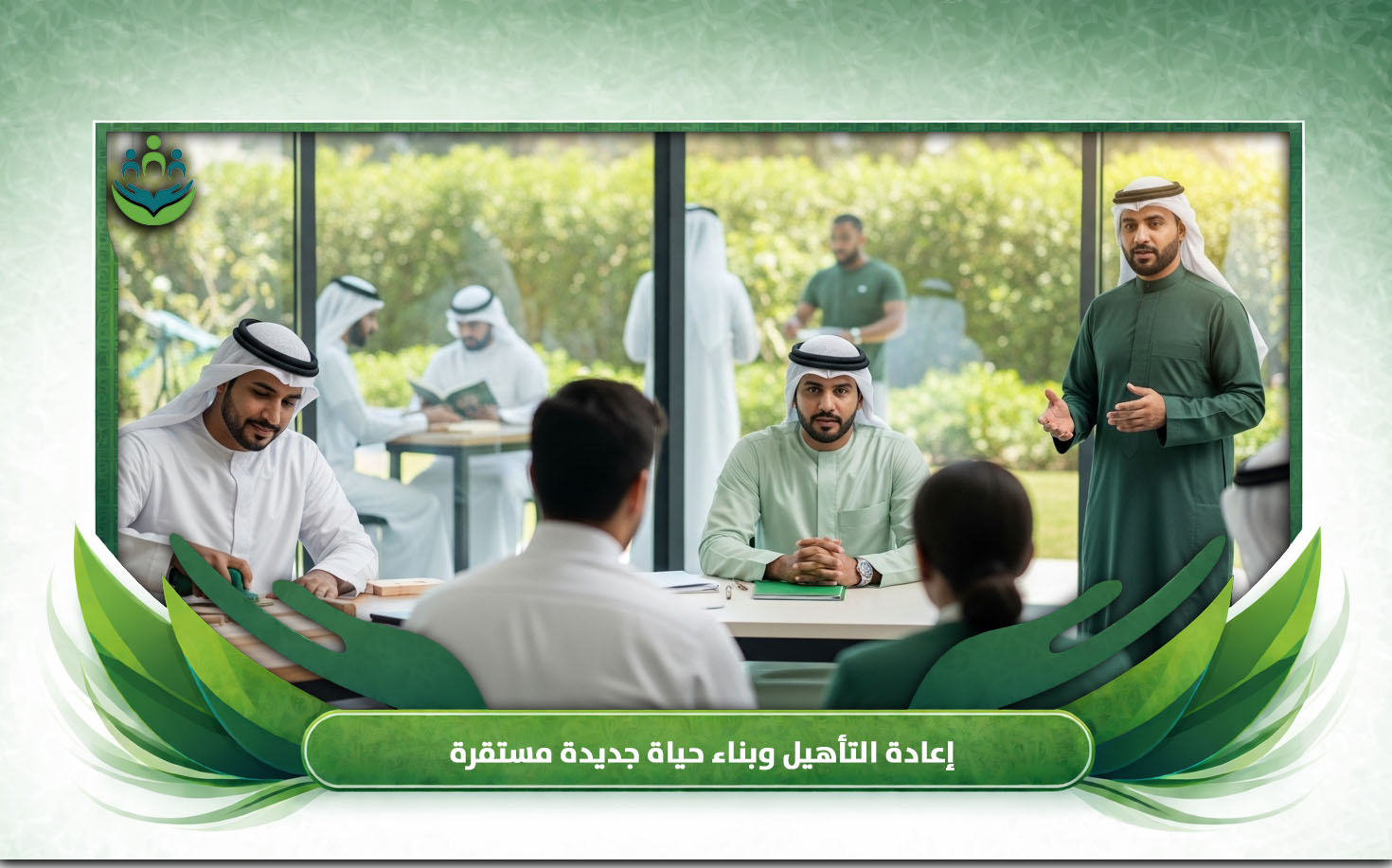 العلاج النفسي للادمان 