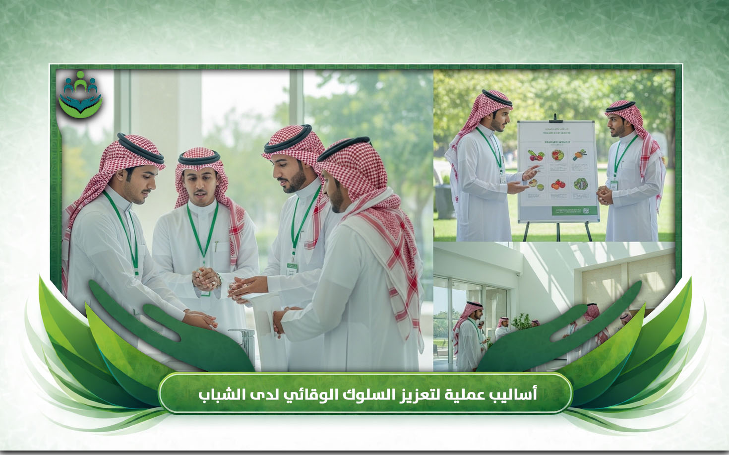 الوقاية من خطر الادمان