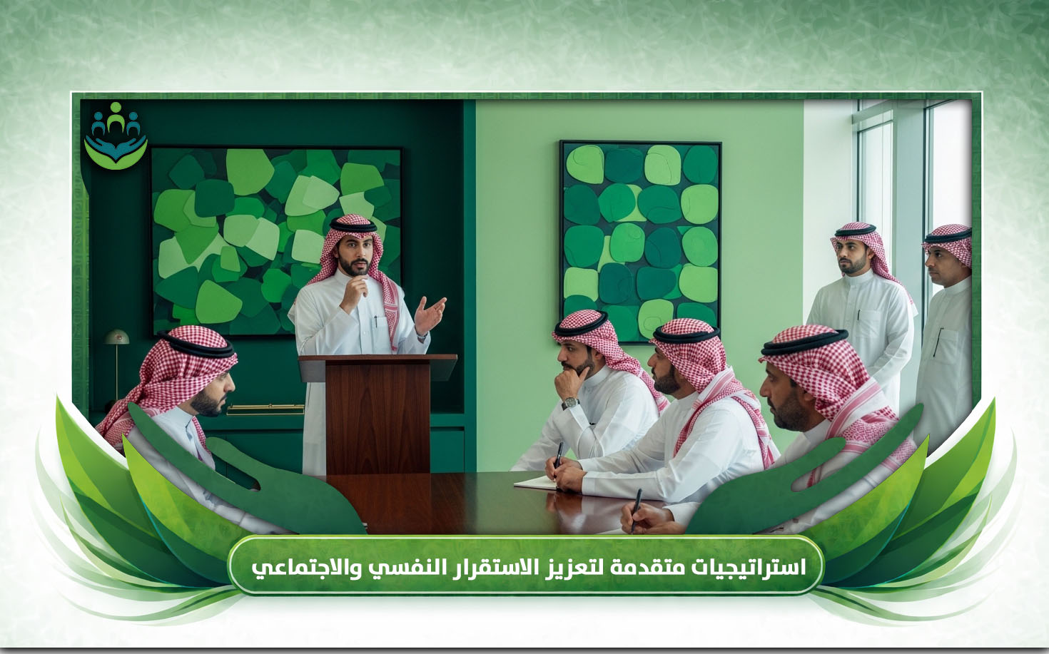 التأهيل بعد التعافي من الادمان