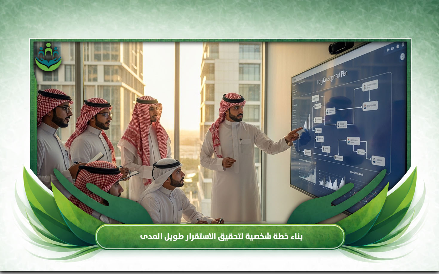 دعم المتعافين من المخدرات