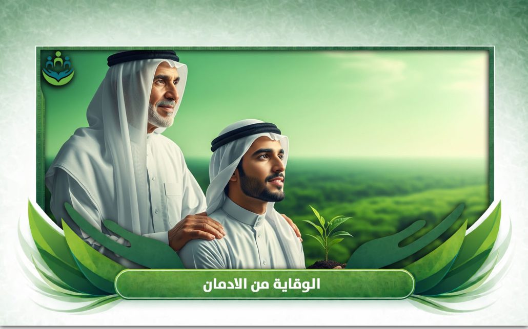 الوقاية من الادمان